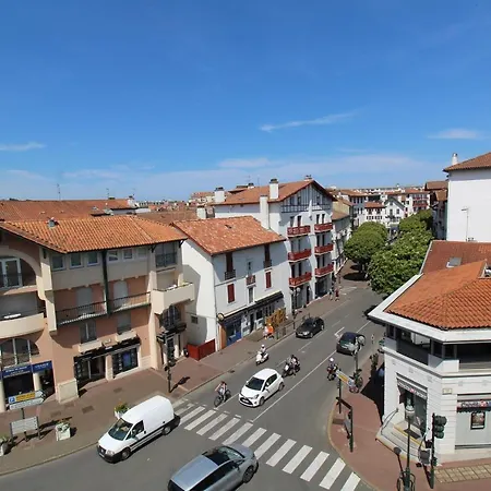 Britannia Avec Les Cles De Jean De Luz Appartamento Saint-Jean-de-Luz